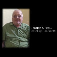 Forrest Wall